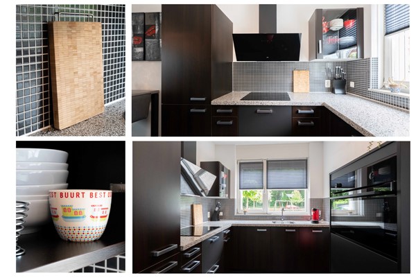 Medium property photo - Steenuil 4, 4744 PB Bosschenhoofd